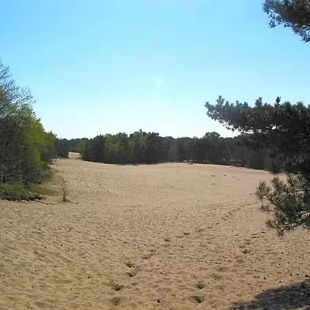 Отель In Near Forest Water Schaijk
