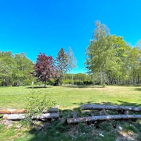 Отель In Near Forest Water Schaijk