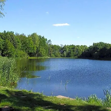 Отель In Near Forest Water Schaijk